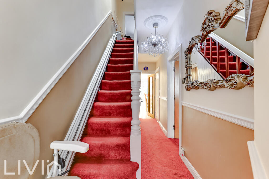 DEWEY STREET, 32 -26