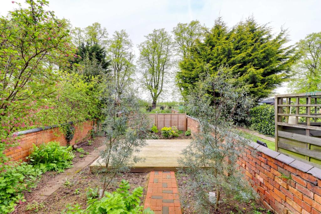 Garden 2