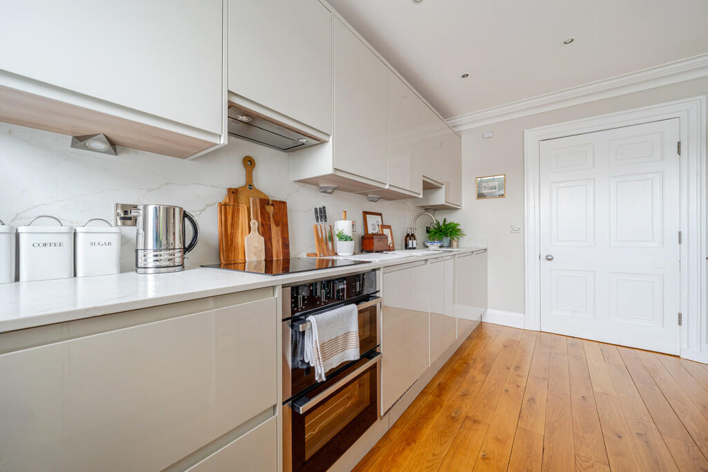 Open plan living/...