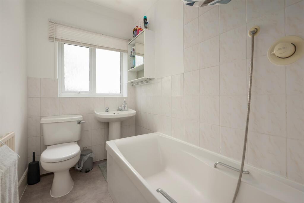 Ham Shades Lane, Whitstable