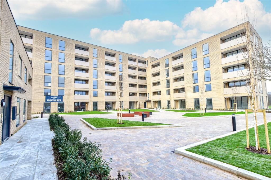 Dapple Court