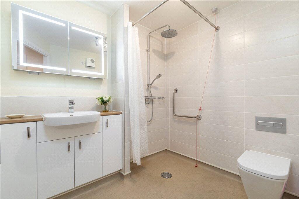 Wet Room