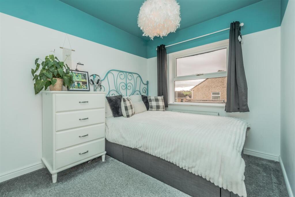 Bedroom Two: