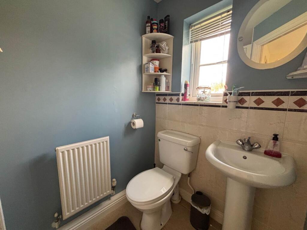 Ensuite