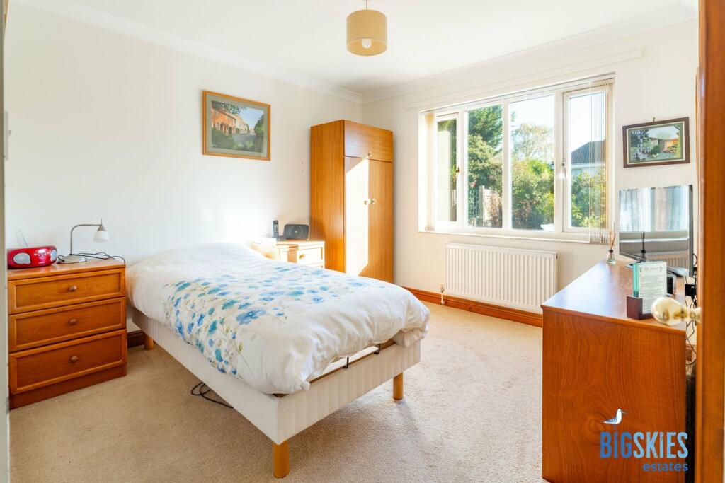 Principal Bedroom