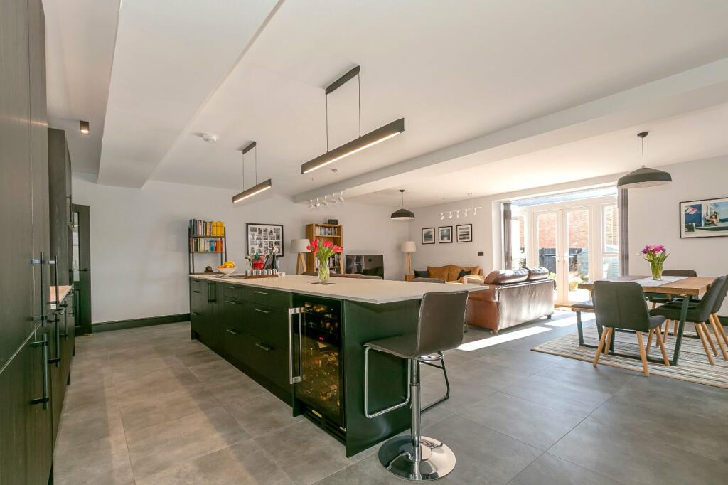 Family Space