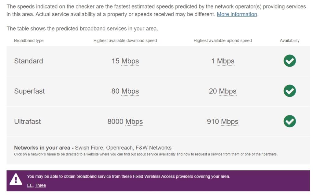 Phoenix Broadband...