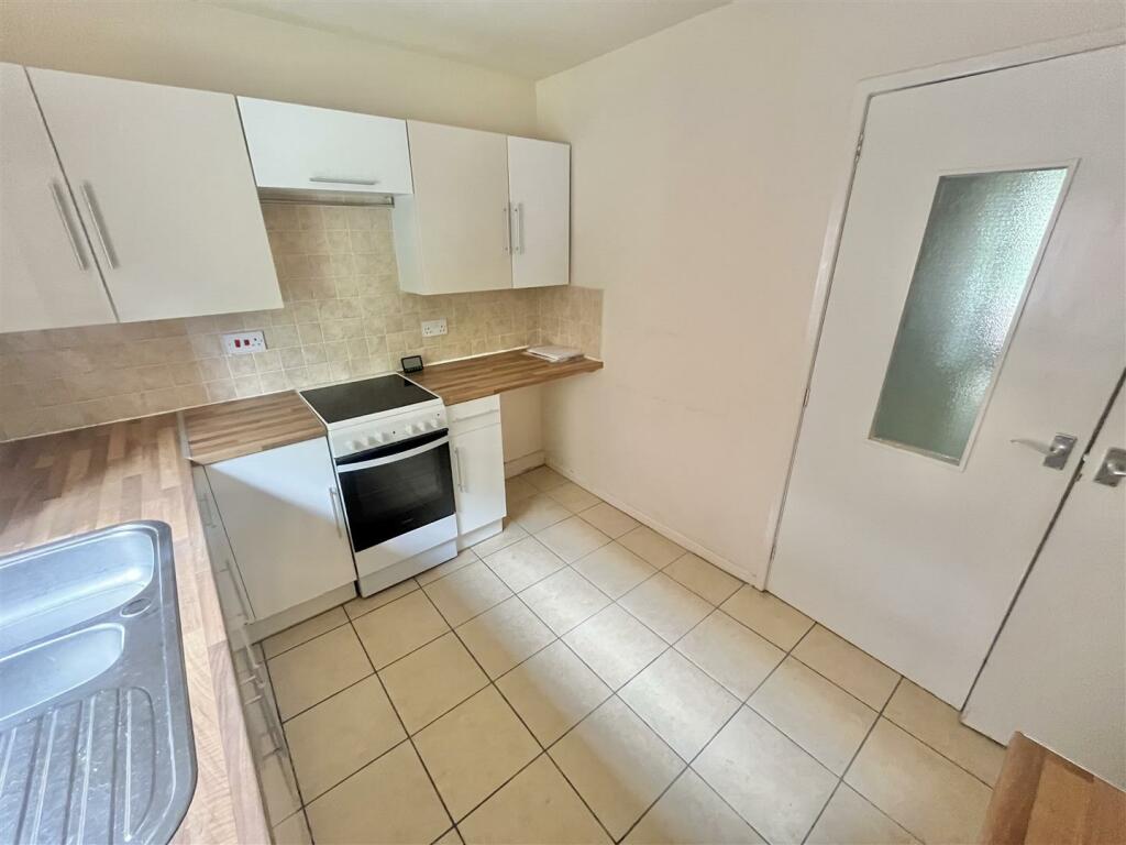 Kitchen Aspect 3