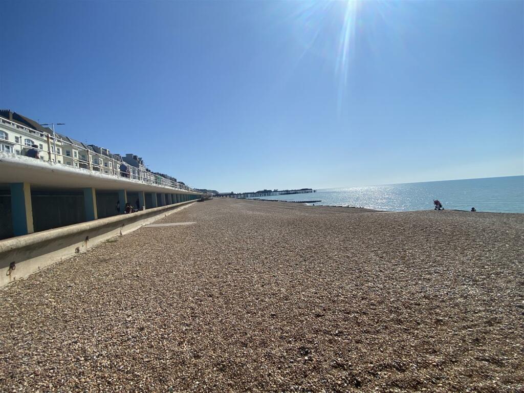 Sea Front