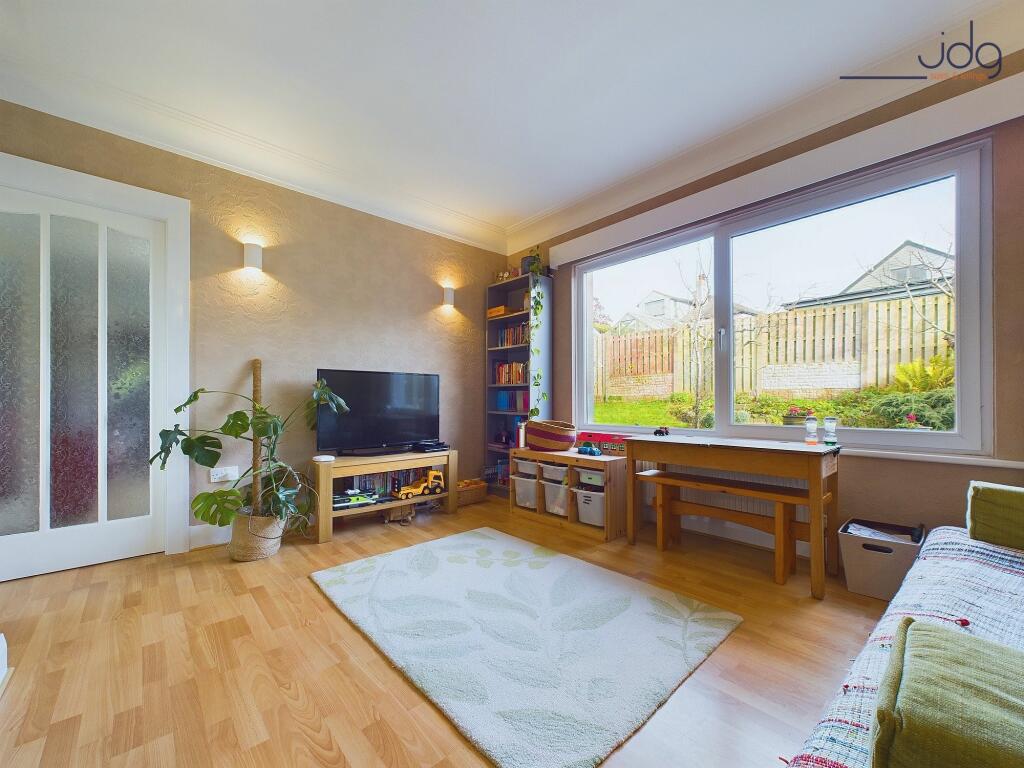 TV Room