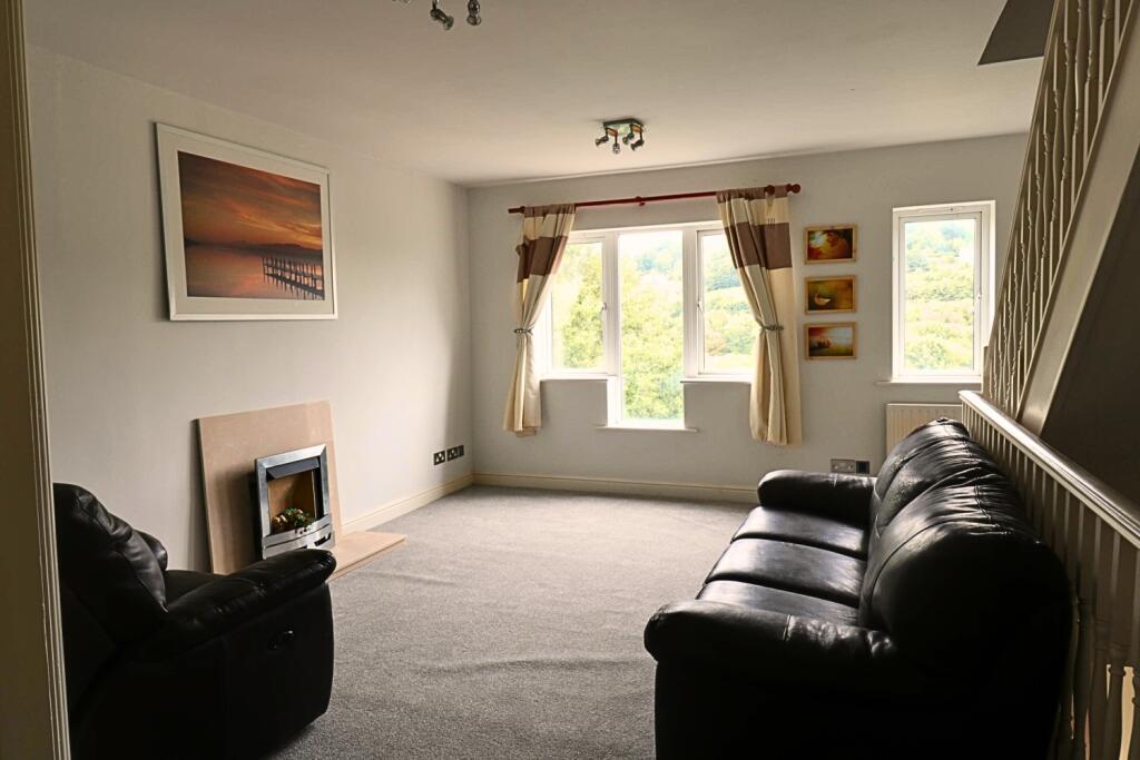 First Floor Living Room