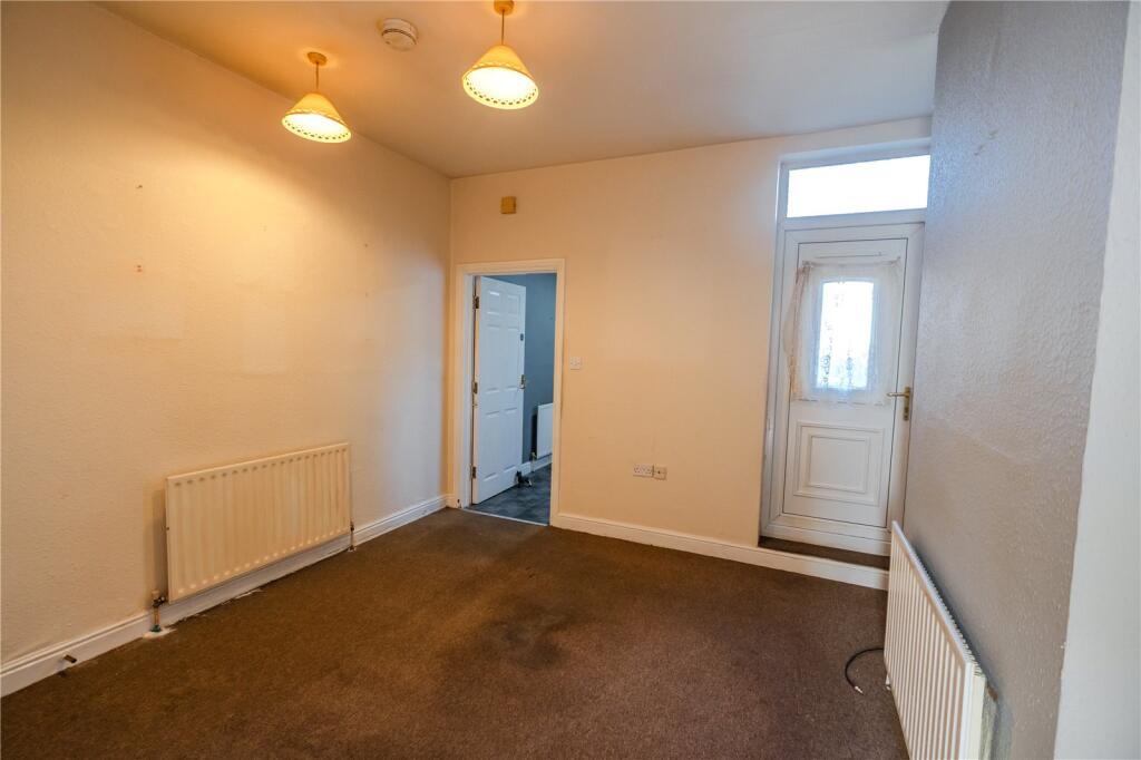 Gff - Living Room