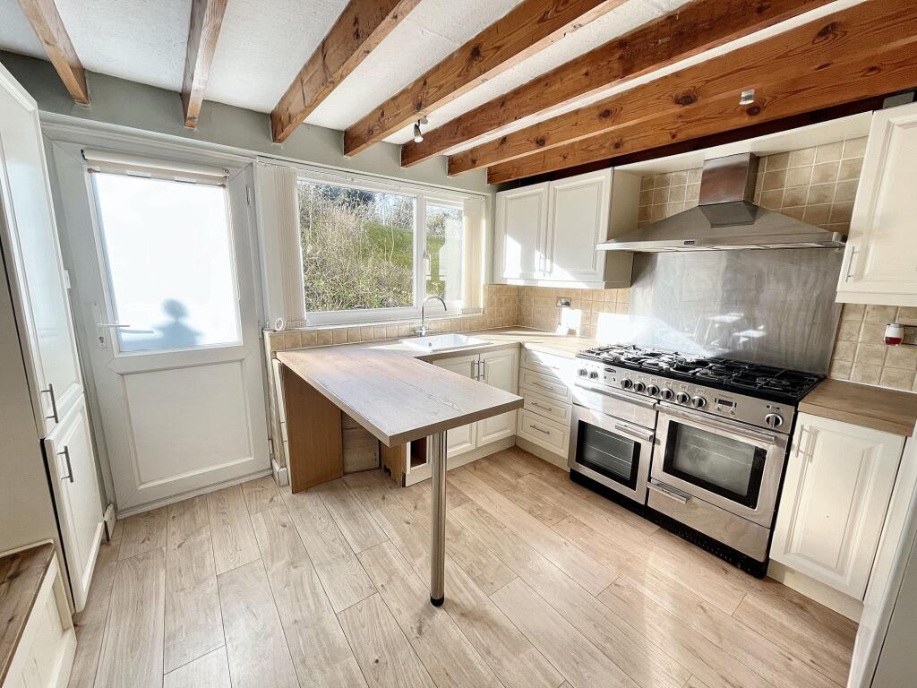 Kitchen / Breakfast