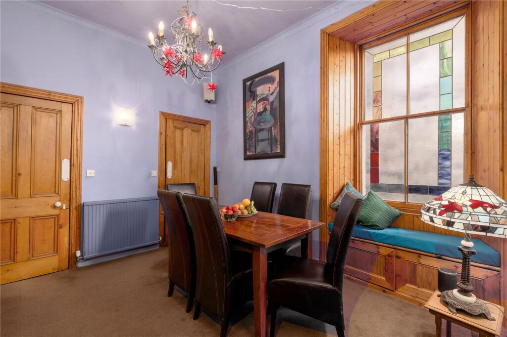 Craighall Terrace 22