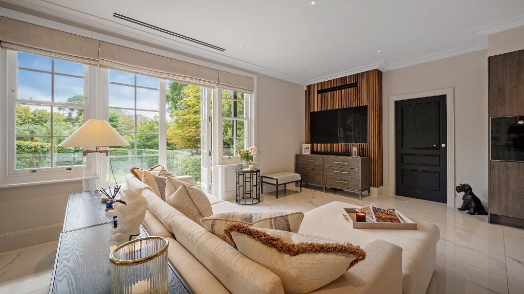 Living space
