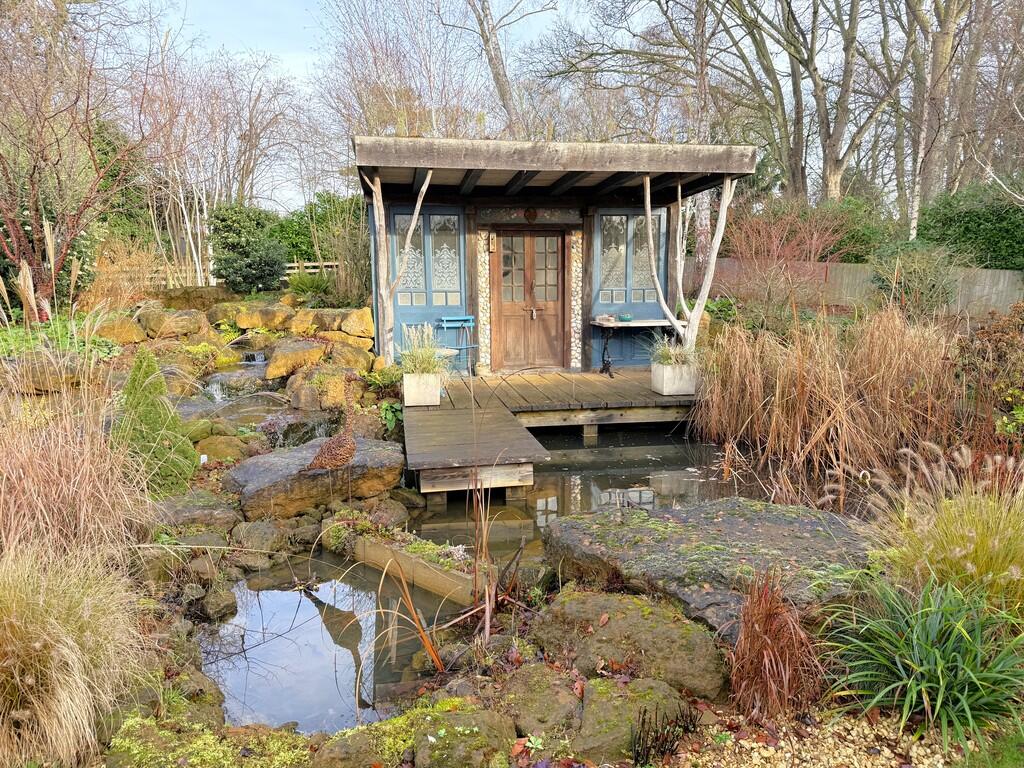 POND