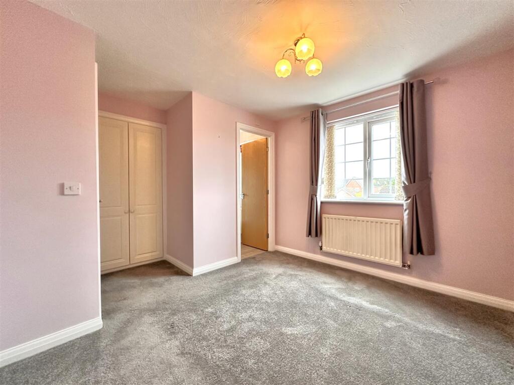 Bedroom One Into En-Suite 338