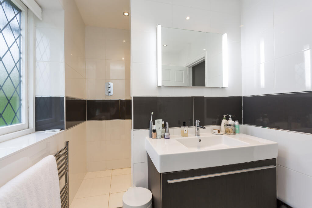 ensuite