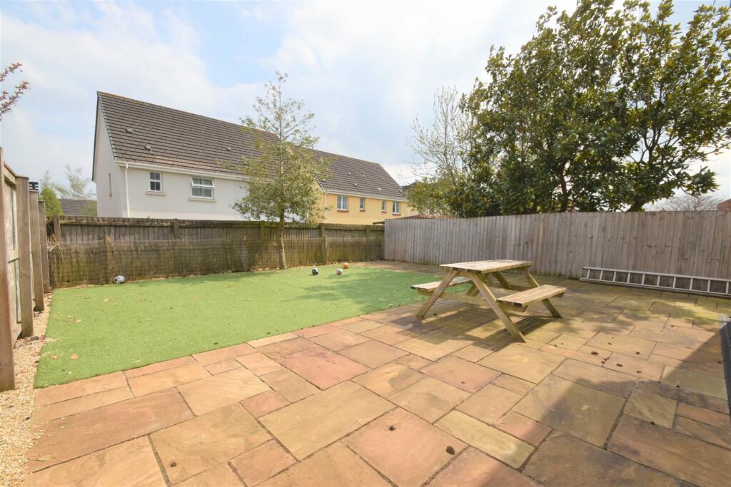 Cullompton Seddons