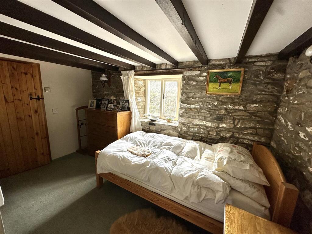 Rear Bedroom 1