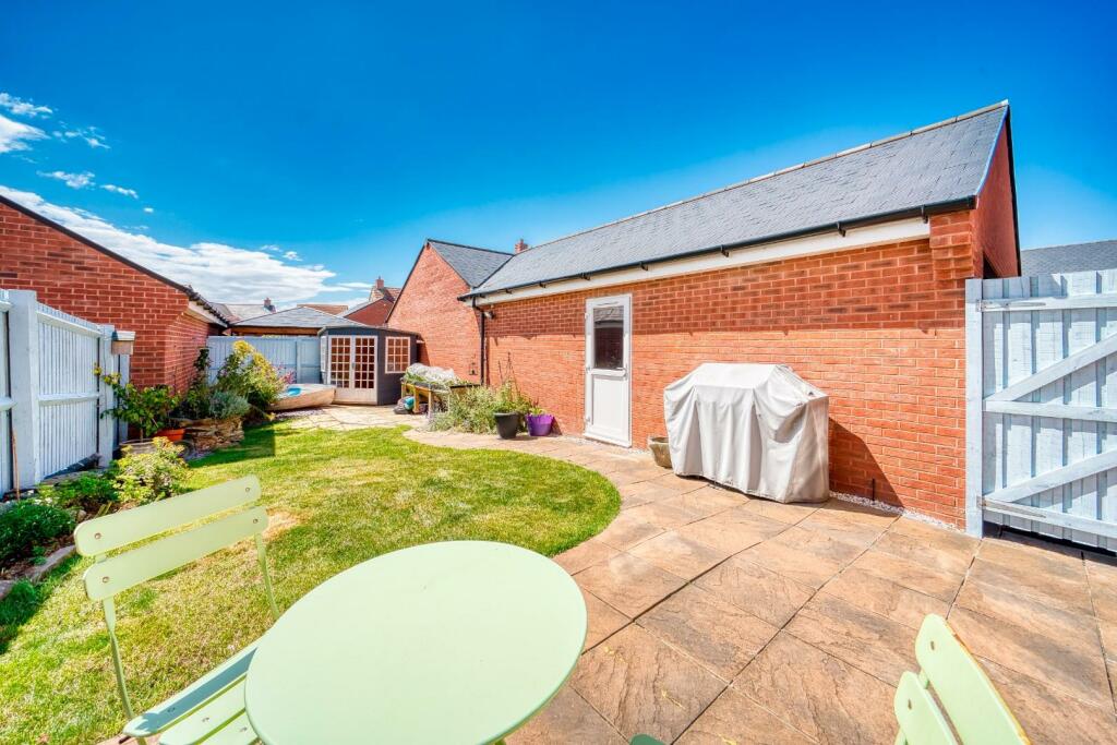 71 Wheatear Road - Mark Templer - Real estate phot
