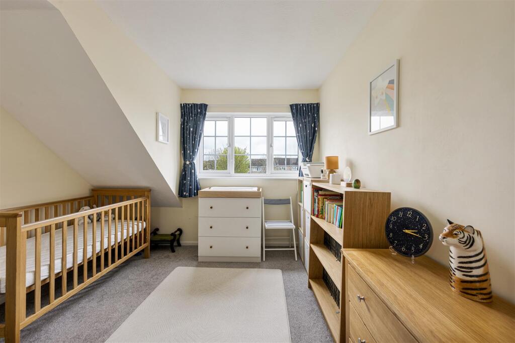 The Croft, Friday Hill E4