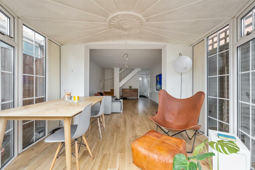 Greenstone Mews