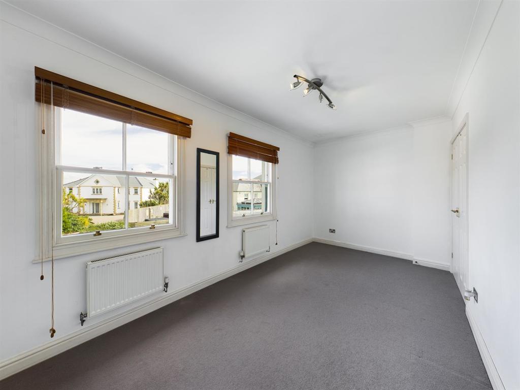 Second Floor Bedroom 2