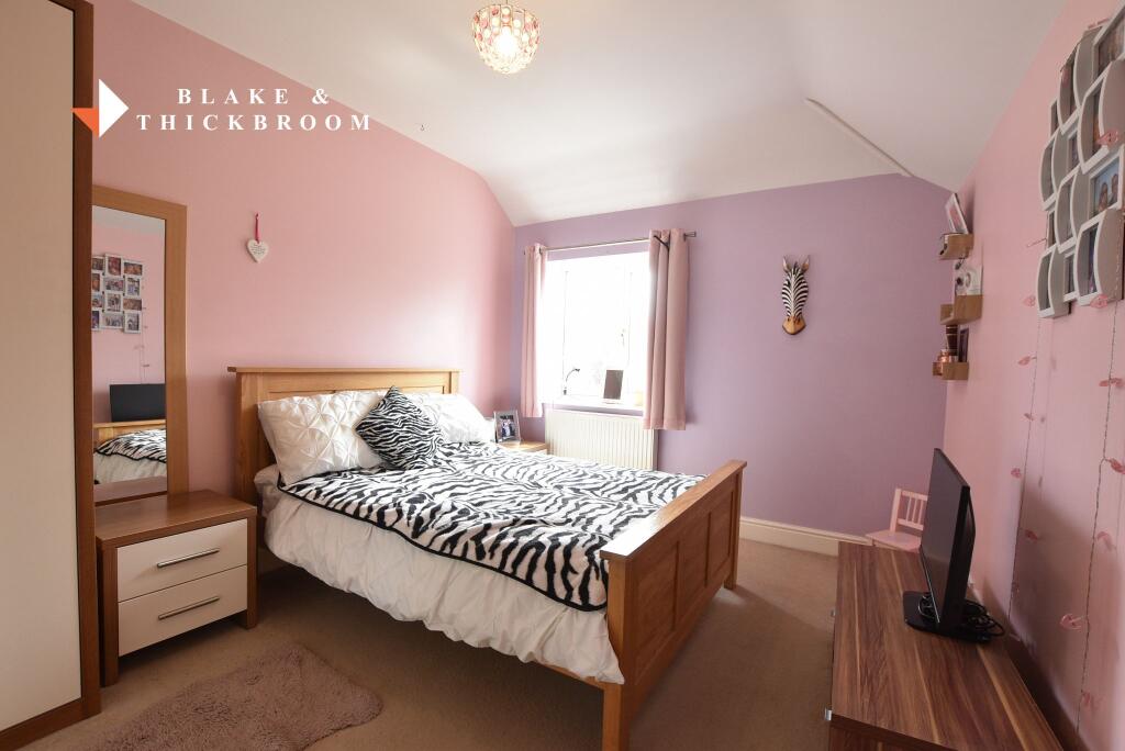 BEDROOM TWO