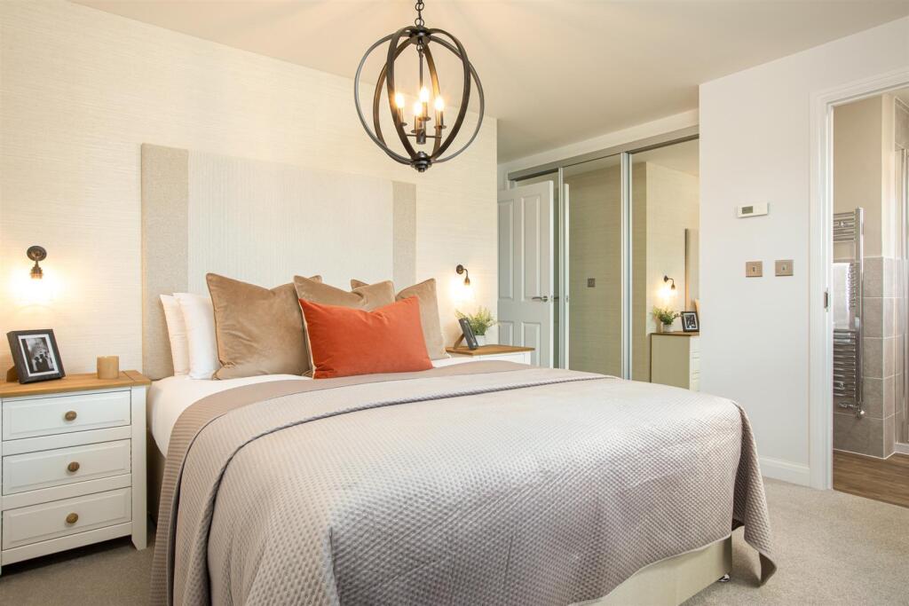 Show Home