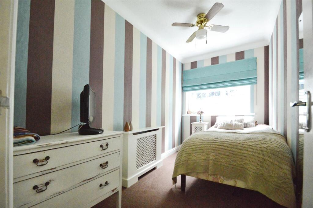 Bedroom Five