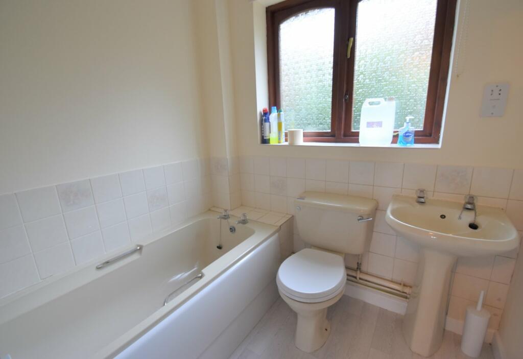 Brushford Seddons