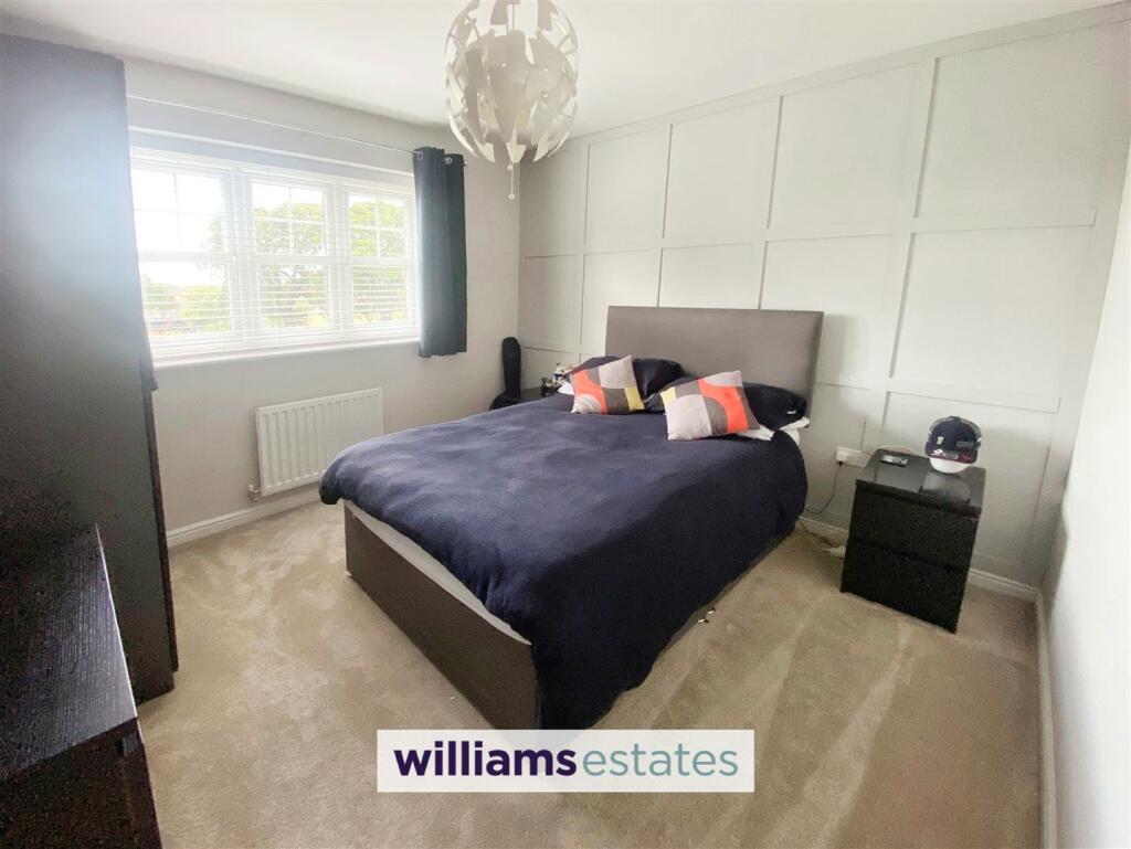 BedroomThree