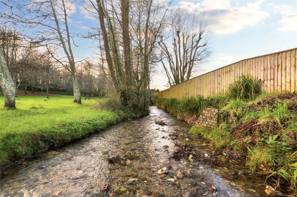Stream