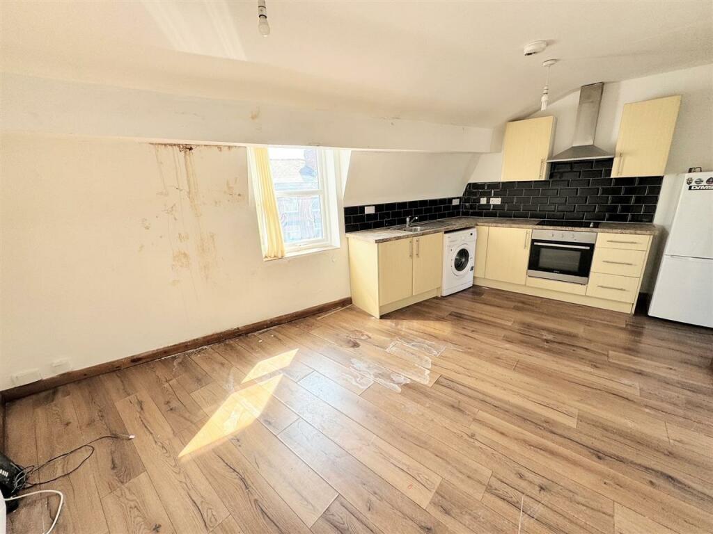 Open Plan