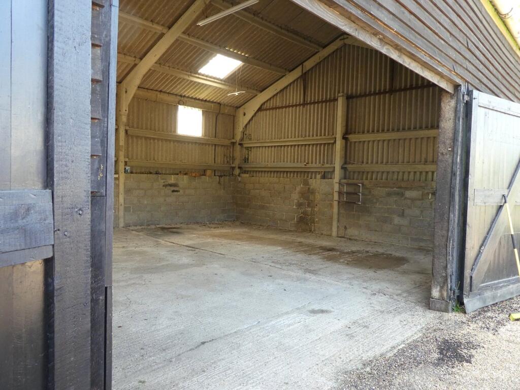 Barn
