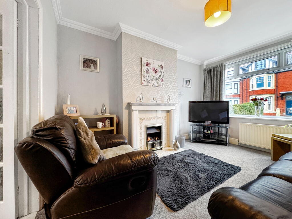 Upperby Road,Carlisle,CA2 4JA