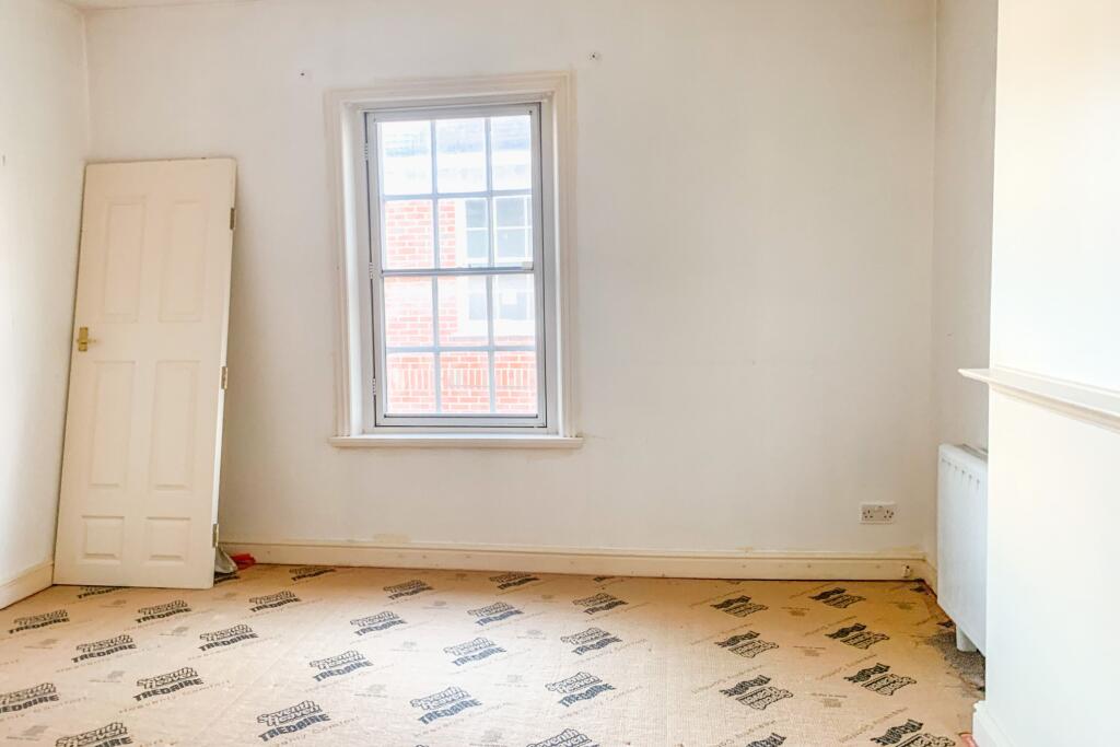 Flats A-E, 1 East Street, Blandford Forum, Dorset, DT11 7DU