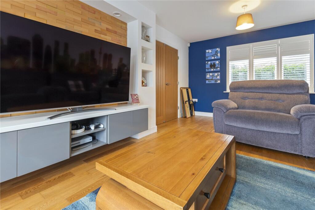 Lounge - 2