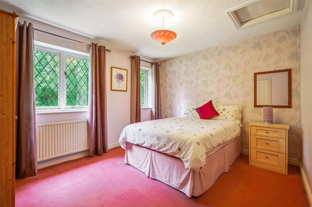 Bedroom 4