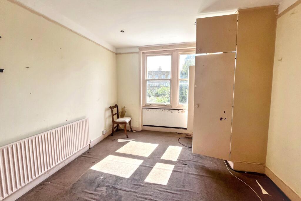 56 Englewood Road, Clapham South, London SW12 9NY