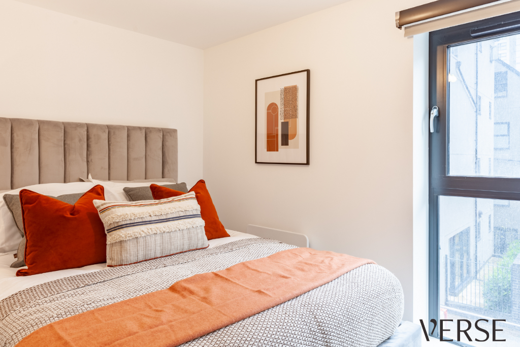Bed Room