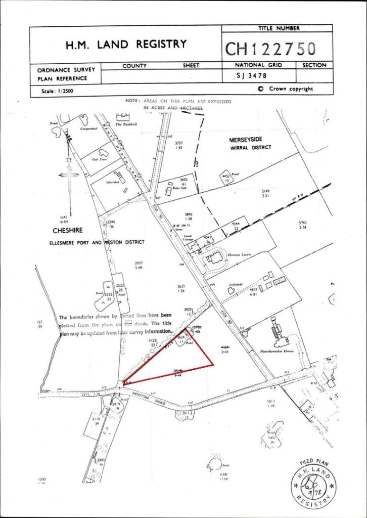 2025-05-28_title_plan_CH122750_GOV.UK_Page_1_Image