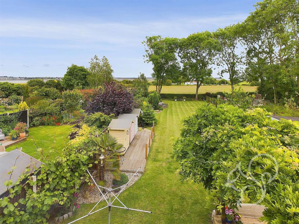 gardens