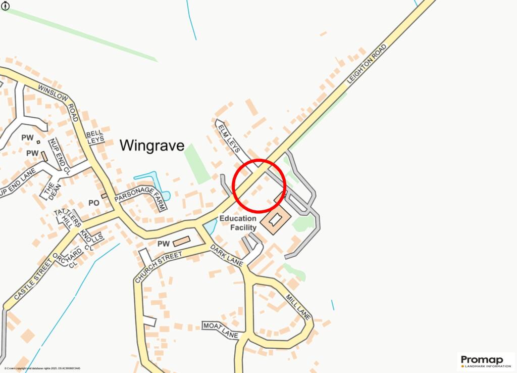 Street Map