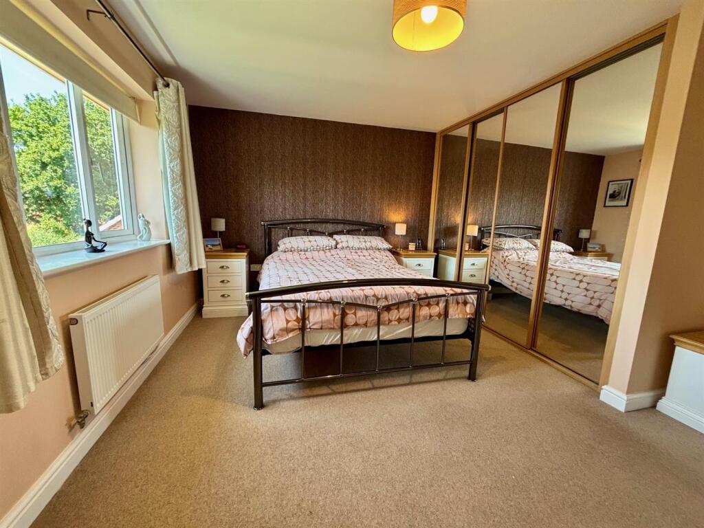 Principal Bedroom