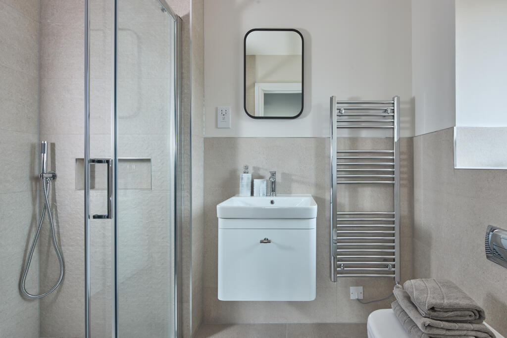 Previous Showhome