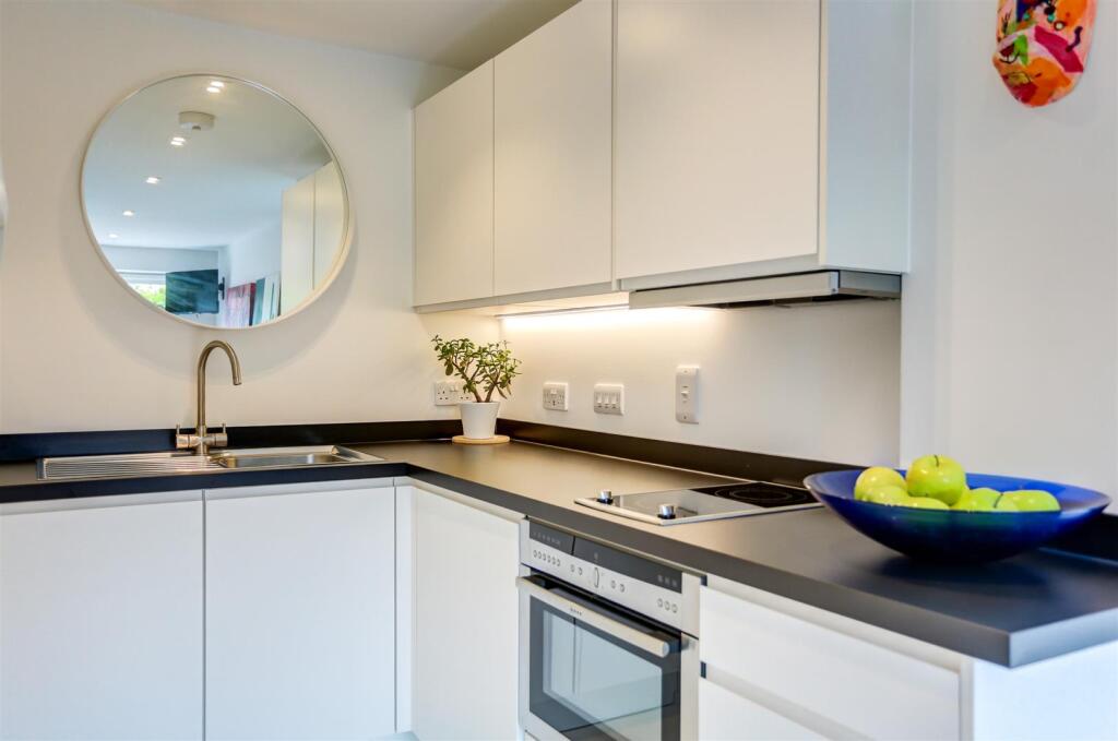 Annex Kitchen