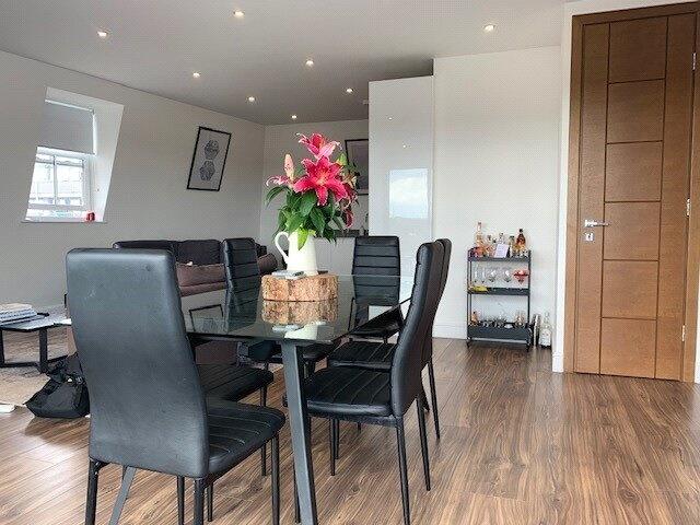 Kitchen/Living Room