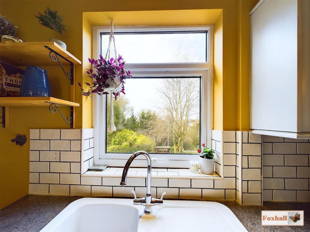 Kitchen / Breakfast Room / Dining Room